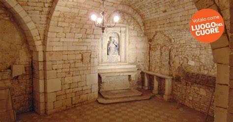 Chiesa della Madonna della Catena a Locorotondo