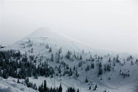 Seefeld innevata durante l’Avvento