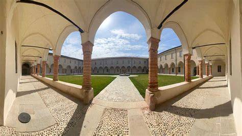 Campus universitario di Piacenza Università Cattolica