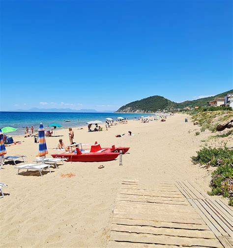Previsioni onde mare Santa Maria Castellabate