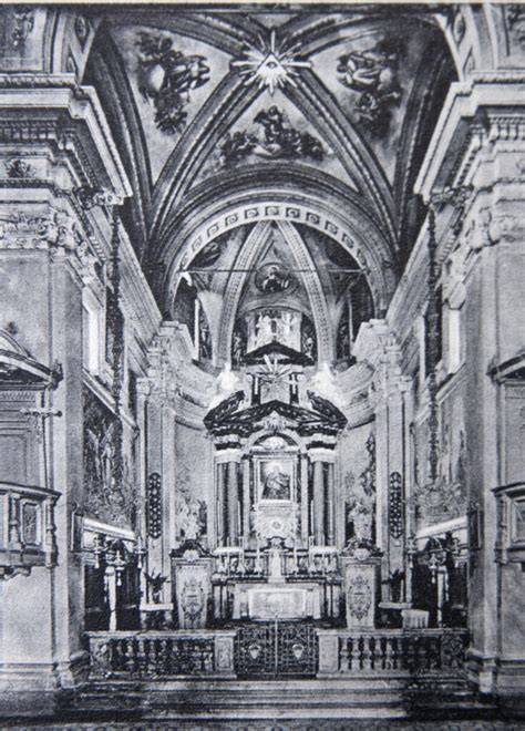 Dipinti del Santuario di Concesa