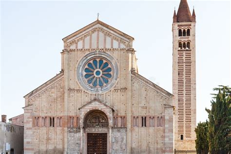 Facciata della Parrocchia San Zeno Treviglio