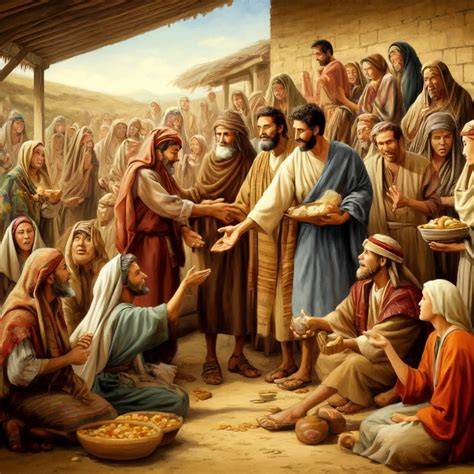 Comunità cristiana nella città