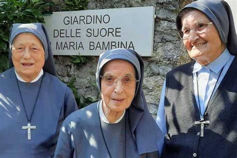 Missioni internazionali Suore Maria Bambina