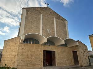 Chiesa del Sacro Cuore di Gesù a Galatone