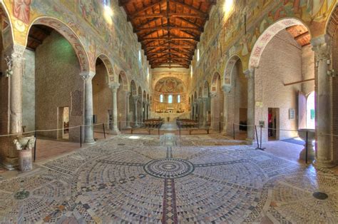 Abbazia di Pomposa e complesso monastico