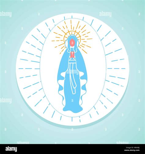 Icona della Vergine Immacolata