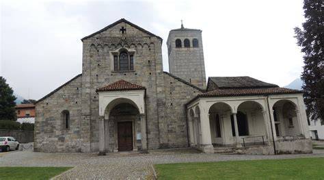 Chiesa di San Vittore a Sabbioncello