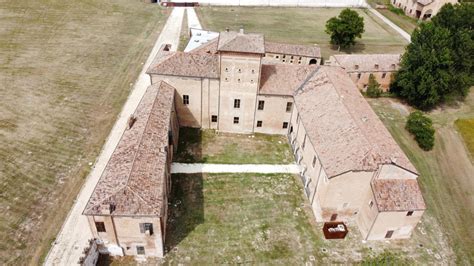 Villa Mensa presso Sabbioncello San Vittore