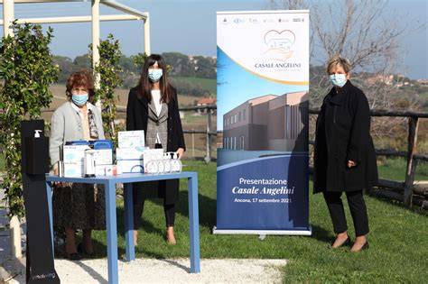 Donazione dispositivi sanitari Distretto Patti
