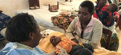 Ospedale San Gaspare Itigi Tanzania