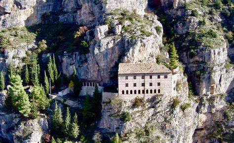 Eremo di Sant’Onofrio al Morrone