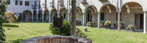 Case religiose e foresterie ad Arezzo