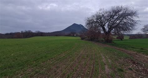 paesaggio dei Cammini Lauretani Marche Umbria Lazio