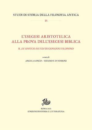 Metodi di esegesi biblica schema comparativo