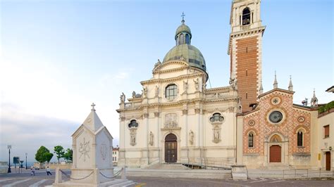 Madonna della Pace e Monte Berico
