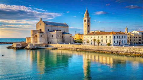 Barletta Puglia territorio e sostenibilità