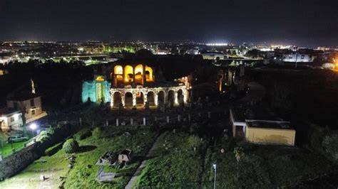 Anfiteatro Campano concerto serale