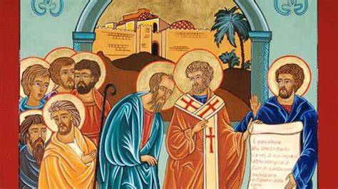 Chiesa locale e comunità cristiane sudsudanesi