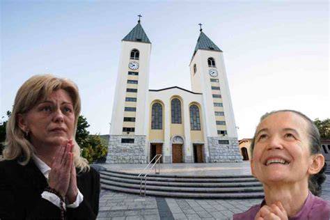Messaggi e apparizioni di Medjugorje