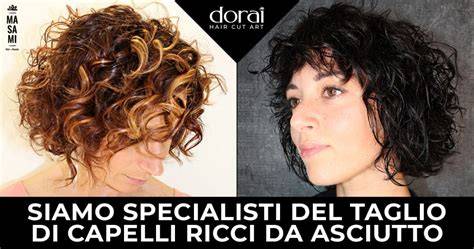Parrucchiera capelli ricci Capaccio