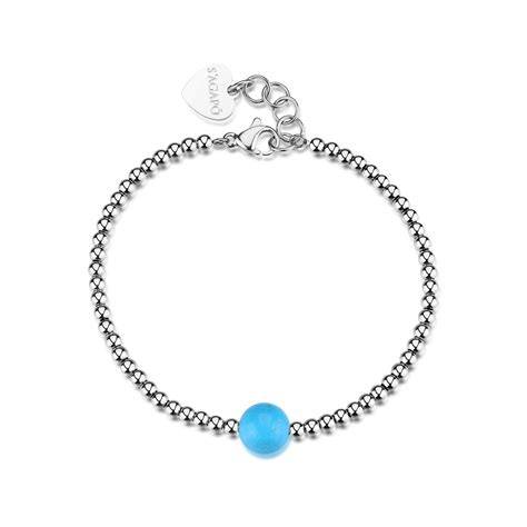 Gioielleria religiosa con bracciali incisi