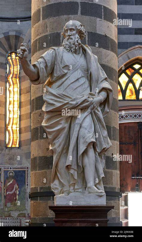 San Bartolomeo di Ippolito Buzzi Duomo Orvieto