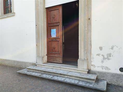 Oratorio del Cristo a Udine