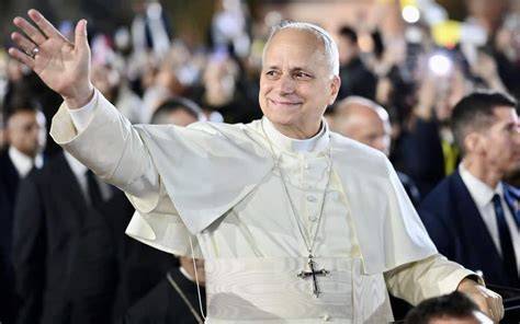 Papa ad Acerra Terra dei fuochi