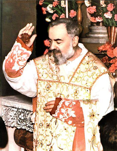 Stigmate di Padre Pio e indagine ecclesiastica