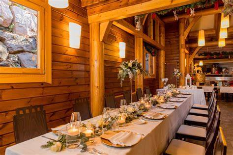 ristorante per comunioni e cresime a Capriolo