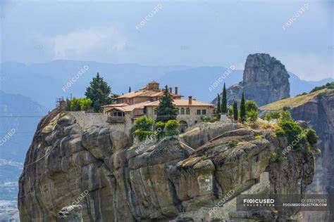 Monastero della Santissima Trinità Poppi