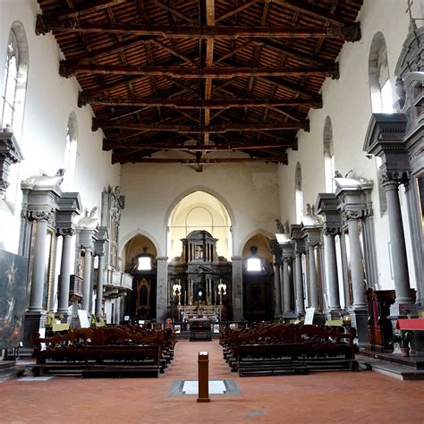 Chiesa di San Francesco a Cortona