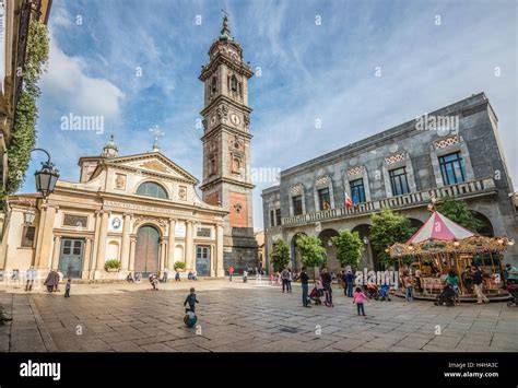 Basilica San Vittore Piazza San Vittore Intra