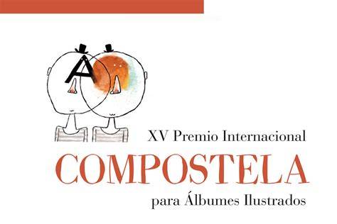 Premio Compostela album illustrati Santiago
