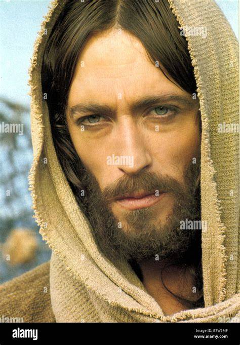 Franco Zeffirelli dirige Gesù di Nazareth