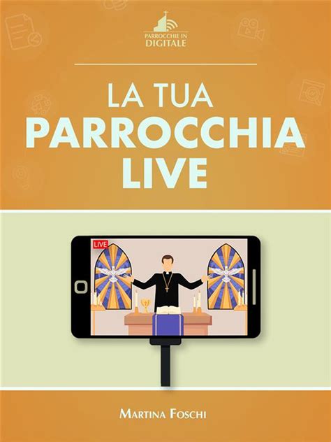 Comunicazione digitale di una parrocchia