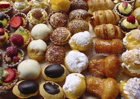 Dolci quaresimali italiani regionali