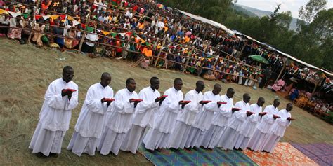 Seminario cattolico nelle terre di missione