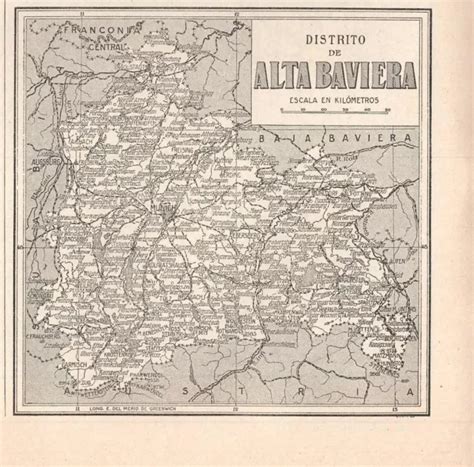 Antica esecuzione pubblica in Baviera