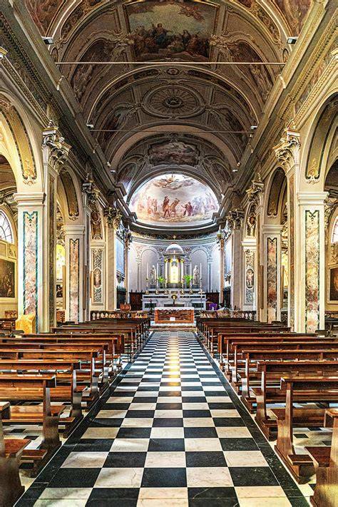 Chiesa di S. Stefano a Führholzen